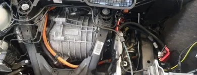 Business 7 image EV TECH & MOT LTD MOT Test Centres & Vehicle Inspection in Harlow Es