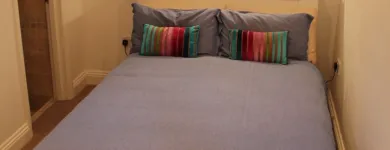 Business 10 image EVERYDAY ANGELS SPECIAL NEEDS CARE Nurses' Agencies & Care Agencies in London Gr