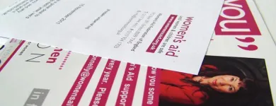 Business 8 image EWESWINEDESIGN Advertising & Graphic Designers in Bristol Av