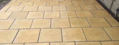 Business 1 image EXCEL PAVING & FENCING Turf Suppliers in Halifax We
