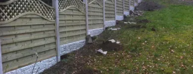 Business 4 image EXCEL PAVING & FENCING Turf Suppliers in Halifax We