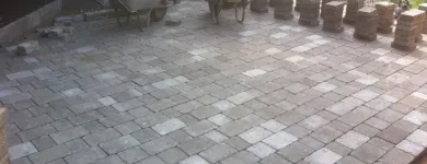 Business 6 image EXCEL PAVING & FENCING Turf Suppliers in Halifax We