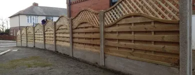 Business 10 image EXCEL PAVING & FENCING Turf Suppliers in Halifax We