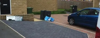 Business 23 image EXCEL PAVING & FENCING Turf Suppliers in Halifax We