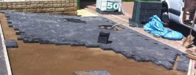 Business 24 image EXCEL PAVING & FENCING Turf Suppliers in Halifax We