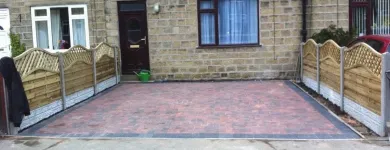Business 27 image EXCEL PAVING & FENCING Turf Suppliers in Halifax We