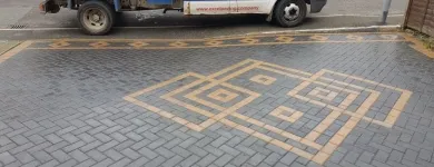 Business 32 image EXCEL PAVING & FENCING Turf Suppliers in Halifax We