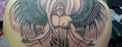 Business 6 image EXCENTRIC Tattooists in Shrewsbury Sh