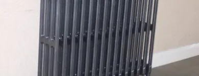 Business 1 image F&M POWDER COATING SPECIALISTS LTD Powder Coating Service in Preston La