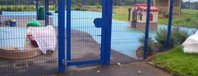 Business 3 image F&M POWDER COATING SPECIALISTS LTD Powder Coating Service in Preston La