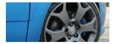 Business 5 image F&M POWDER COATING SPECIALISTS LTD Powder Coating Service in Preston La