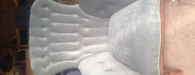 Business 3 image FEATHERDOWN Upholsterers in Edinburgh Edh