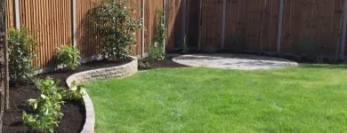 Business 3 image FENCEIT Gate Repairs in FAREHAM Ha