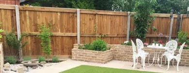 Business 5 image FENCEIT Gate Repairs in FAREHAM Ha