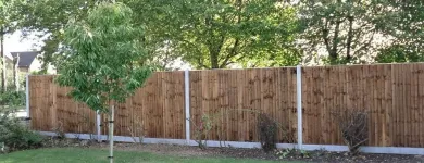 Business 8 image FENCEIT Gate Repairs in FAREHAM Ha