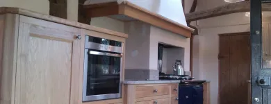 Business 2 image FINEFINISH CARPENTRY & JOINERY Carpenters & Joiners in Guildford Su