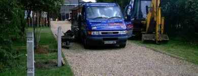 Business 14 image FIRM FENCING Fencing Services in Spalding Li