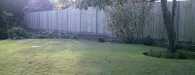 Business 16 image FIRM FENCING Fencing Services in Spalding Li