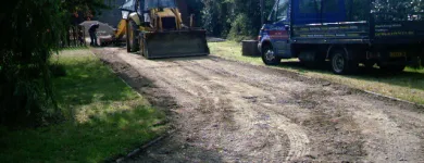 Business 5 image FIRM FENCING Fencing Services in Spalding Li