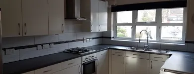 Business 5 image FIX THIS BUILD THAT LTD Kitchen Planning & Fitting in Kingston Upon Thames Su