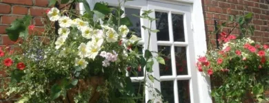 Business 1 image FLORISTS AT THE SWAN Florists in Billingham Cl