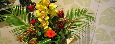 Business 23 image FLOWER DESIGN Florists in Bolton La