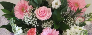Business 26 image FLOWER DESIGN Florists in Bolton La