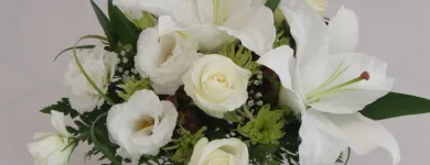 Business 29 image FLOWER DESIGN Florists in Bolton La