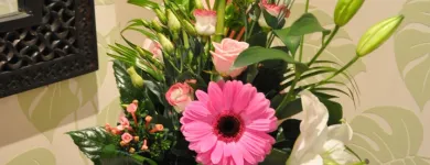 Business 30 image FLOWER DESIGN Florists in Bolton La