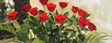 Business 7 image FLOWER DESIGN Florists in Bolton La
