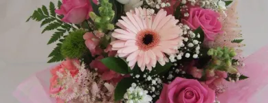 Business 8 image FLOWER DESIGN Florists in Bolton La