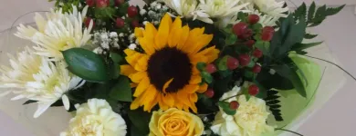Business 9 image FLOWER DESIGN Florists in Bolton La