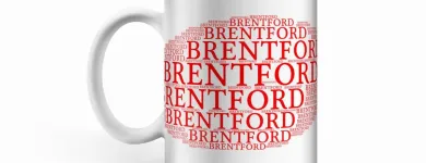 Business 3 image FOOTBALLGIFTS4U Team Sports in Rotherham So