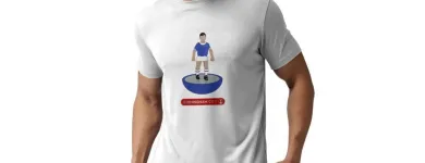Business 6 image FOOTBALLGIFTS4U Team Sports in Rotherham So