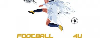 Business 8 image FOOTBALLGIFTS4U Team Sports in Rotherham So