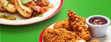 Business 3 image FRANKIE & BENNY'S Restaurants in Birmingham We