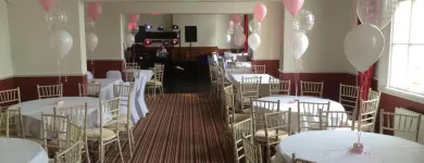 Business 1 image FUNCTION ROOMS LIVERPOOL @ WAVERTREE TOWN HALL Wedding Venues in Liverpool Me