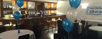 Business 2 image FUNCTION ROOMS LIVERPOOL @ WAVERTREE TOWN HALL Wedding Venues in Liverpool Me