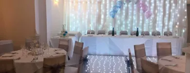 Business 3 image FUNCTION ROOMS LIVERPOOL @ WAVERTREE TOWN HALL Wedding Venues in Liverpool Me