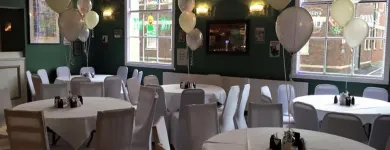 Business 5 image FUNCTION ROOMS LIVERPOOL @ WAVERTREE TOWN HALL Wedding Venues in Liverpool Me