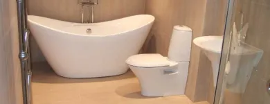 Business 1 image G.C PLUMBING & HEATING Plumbers in Banbridge Co