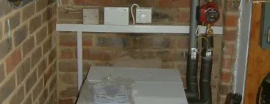 Business 3 image G.C PLUMBING & HEATING Plumbers in Banbridge Co