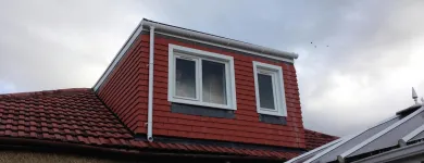 Business 1 image GD BUILDING & MAINTENANCE Builders in West Kilbride Ay