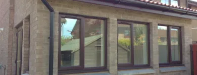 Business 4 image GD BUILDING & MAINTENANCE Builders in West Kilbride Ay