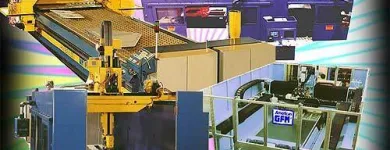 Business 4 image GFM (UK) LTD Cutting Services & Supplies in Wellingborough No