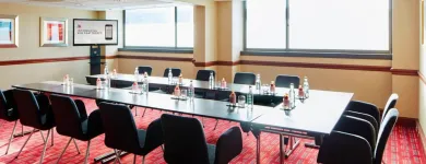Business 24 image GLASGOW MARRIOTT HOTEL Wedding Venues in Glasgow Glg