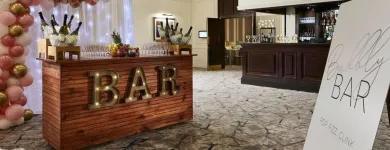 Business 26 image GLASGOW MARRIOTT HOTEL Wedding Venues in Glasgow Glg