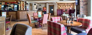 Business 6 image GLASTONBURY BREWERS FAYRE Restaurants in Glastonbury So