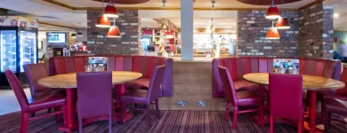 Business 7 image GLASTONBURY BREWERS FAYRE Restaurants in Glastonbury So