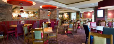 Business 10 image GLASTONBURY BREWERS FAYRE Restaurants in Glastonbury So